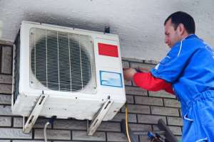 24/7 and Emergency HVAC Near S Vienna, OH | Air Conidtioning and Heating Contractors